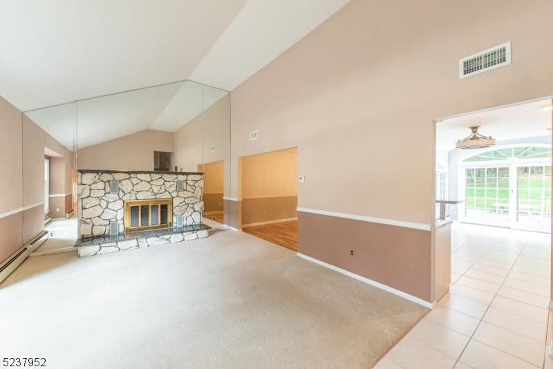 Nestling Woods - Residential