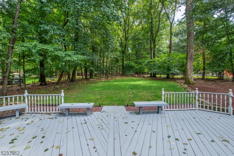 Nestling Woods - Residential