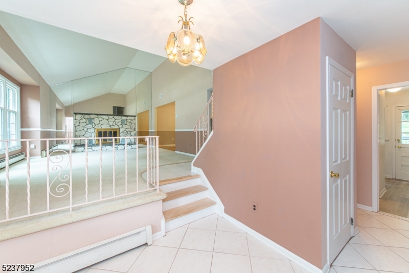 Nestling Woods - Residential