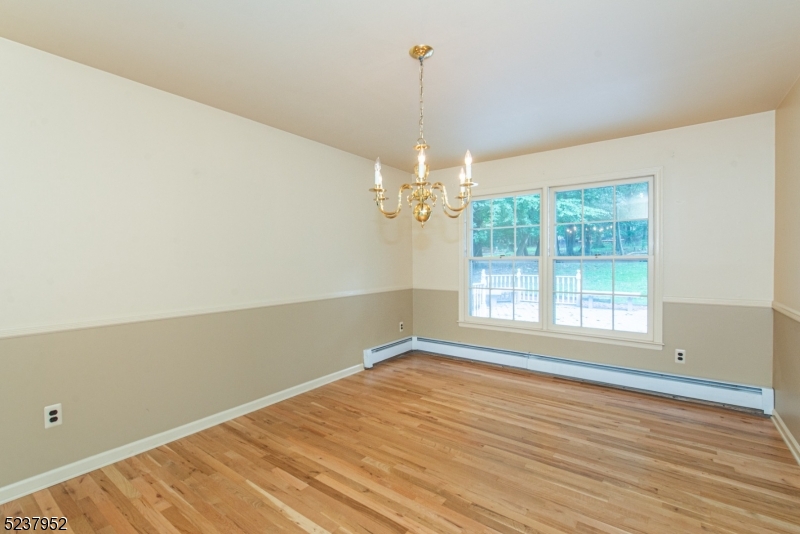 Nestling Woods - Residential