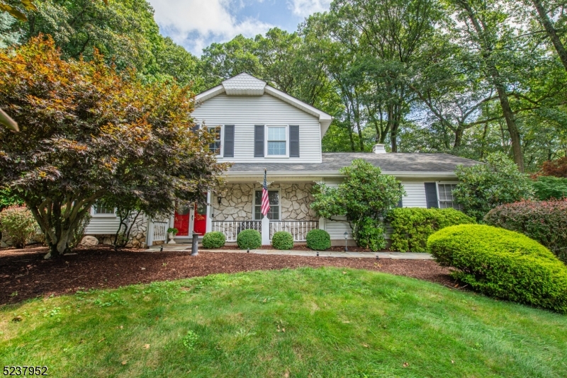 Nestling Woods - Residential