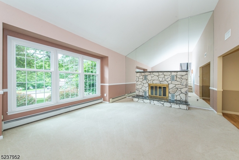 Nestling Woods - Residential