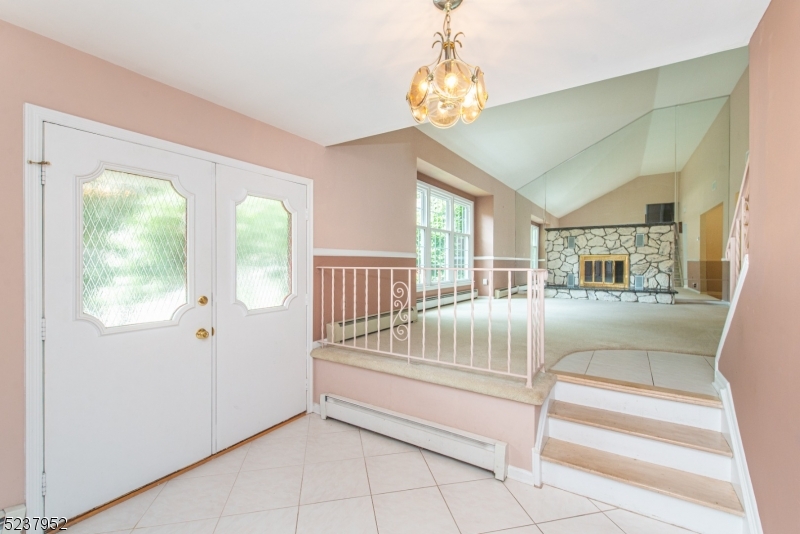 Nestling Woods - Residential