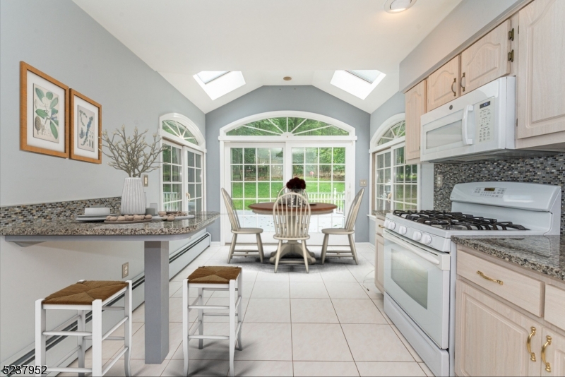 Nestling Woods - Residential