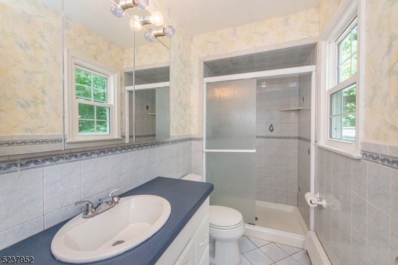 Nestling Woods - Residential