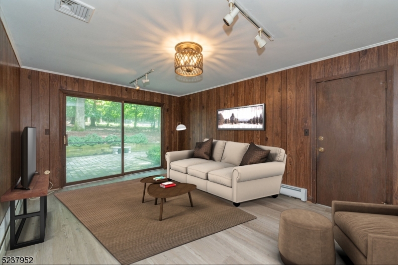 Nestling Woods - Residential