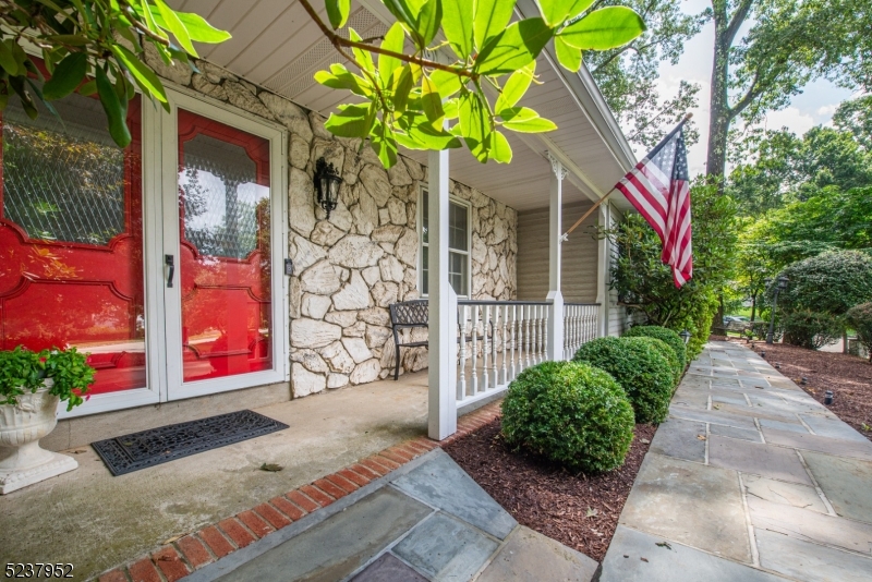 Nestling Woods - Residential