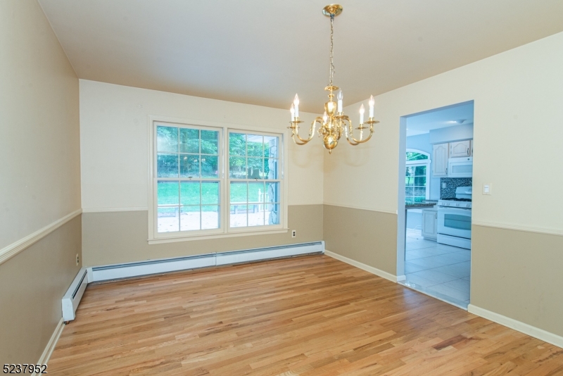 Nestling Woods - Residential