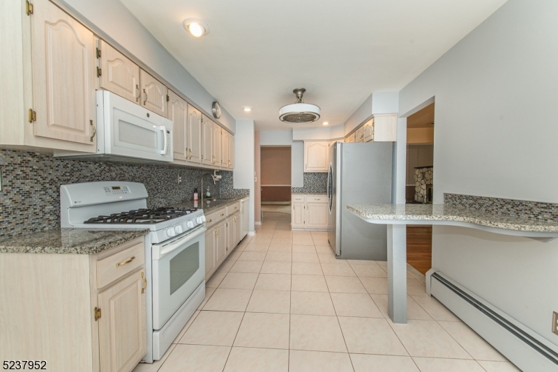 Nestling Woods - Residential