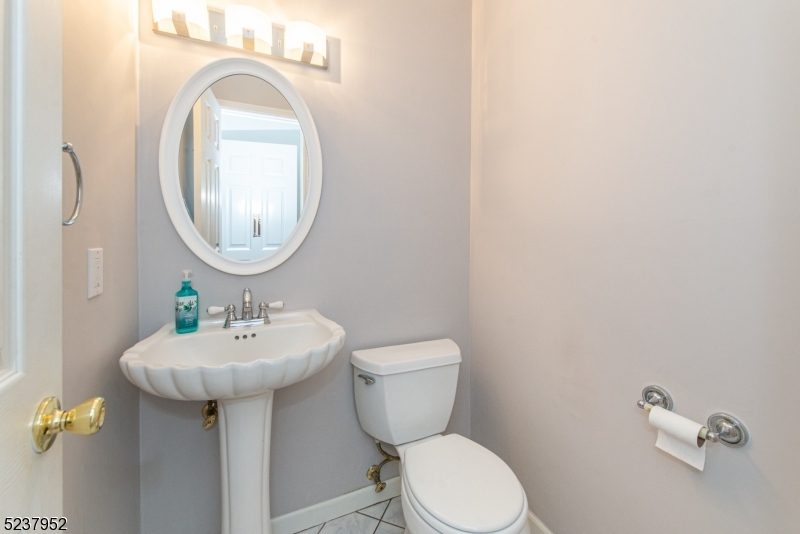 Nestling Woods - Residential