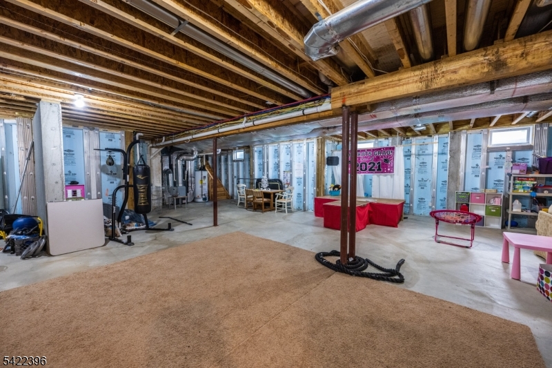 Packanack Lake - Residential