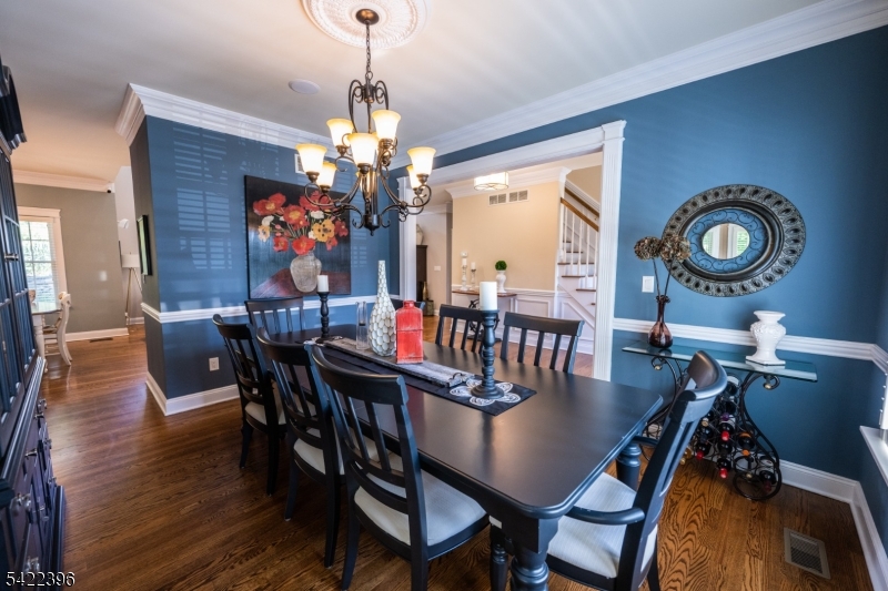 Packanack Lake - Residential