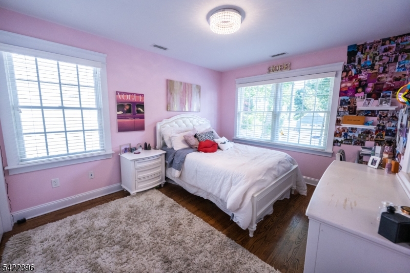 Packanack Lake - Residential