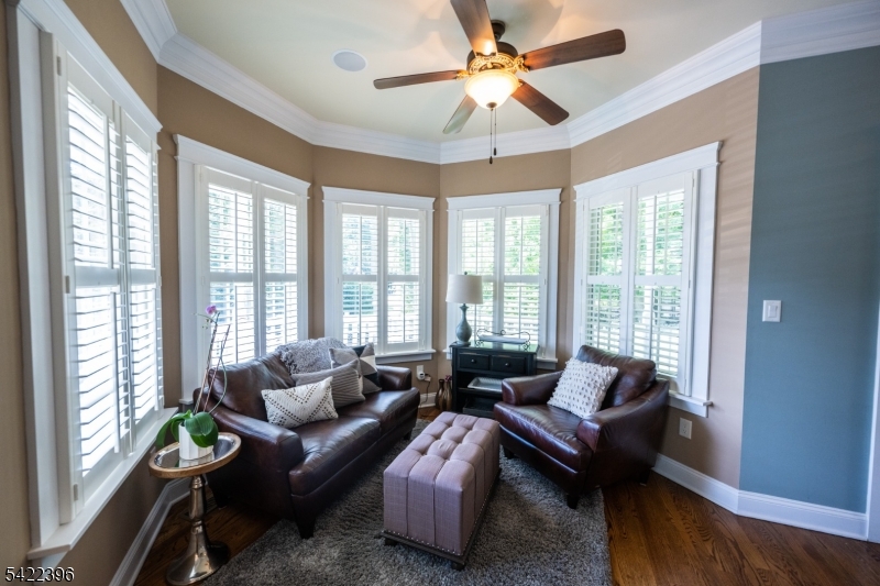 Packanack Lake - Residential