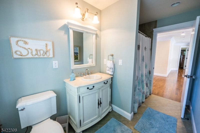 Packanack Lake - Residential