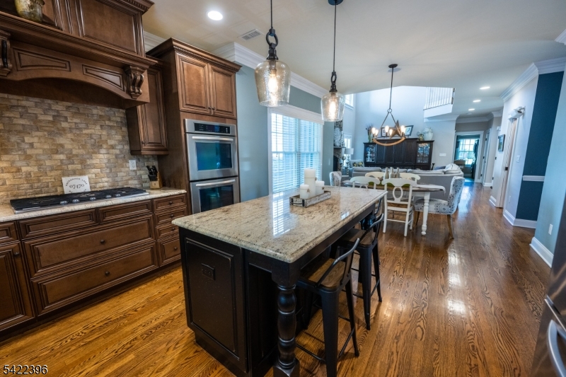 Packanack Lake - Residential