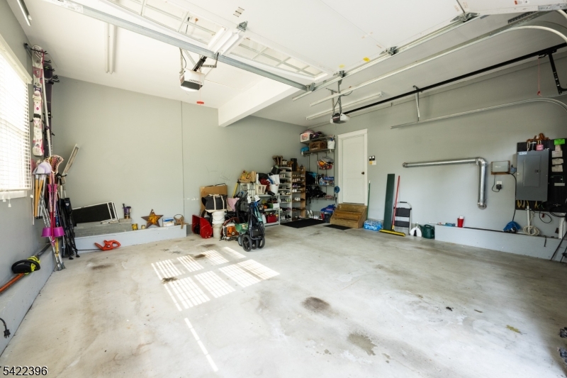 Packanack Lake - Residential