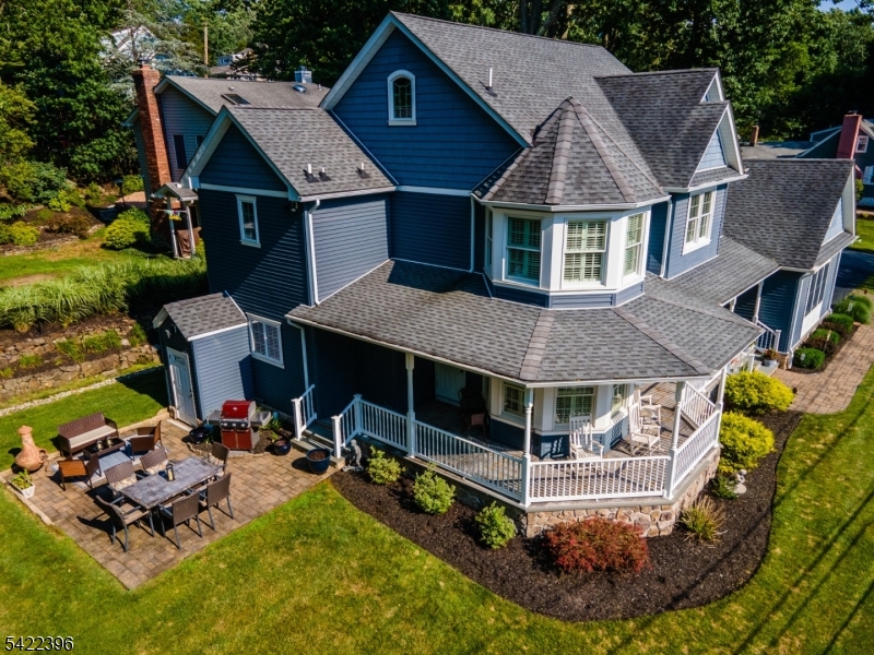 Packanack Lake - Residential