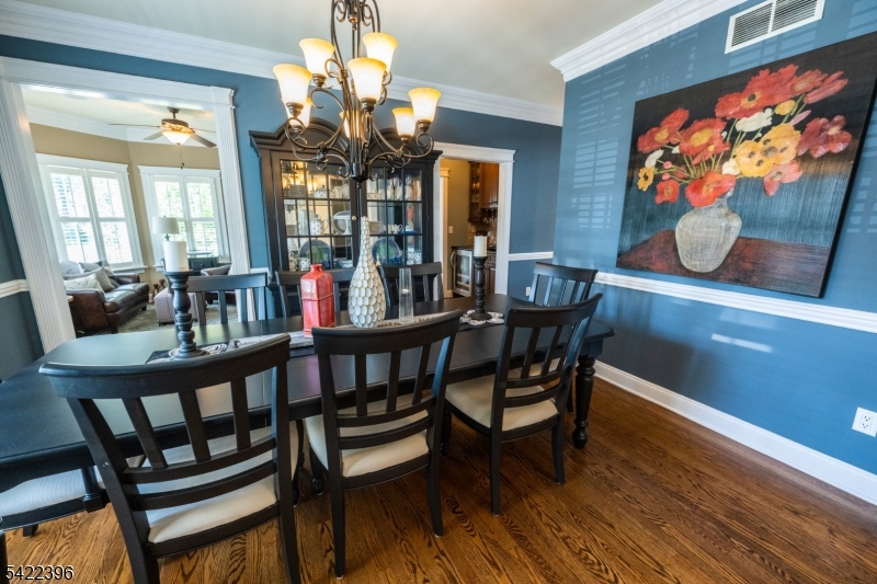 Packanack Lake - Residential