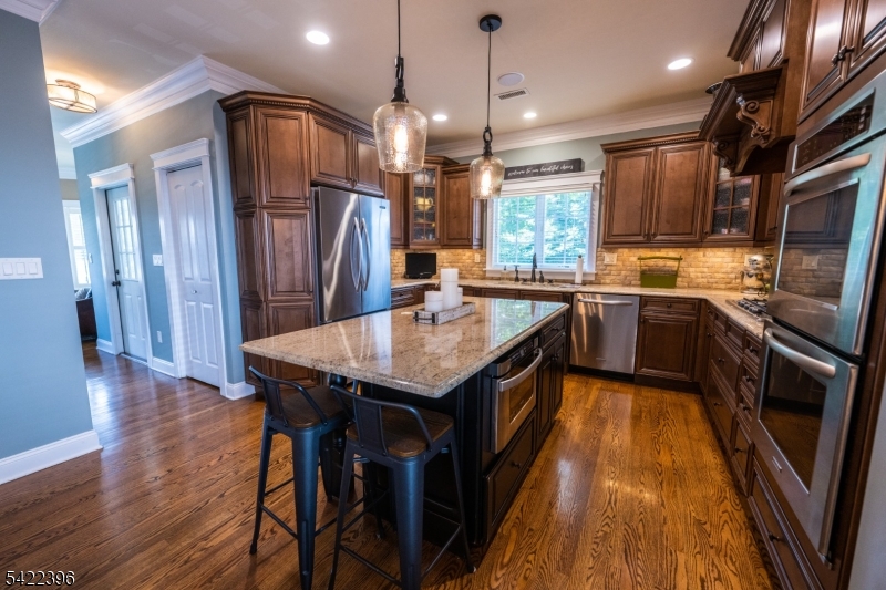 Packanack Lake - Residential