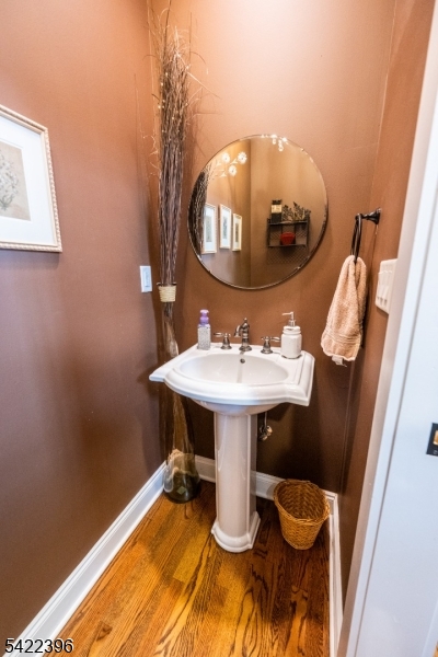 Packanack Lake - Residential