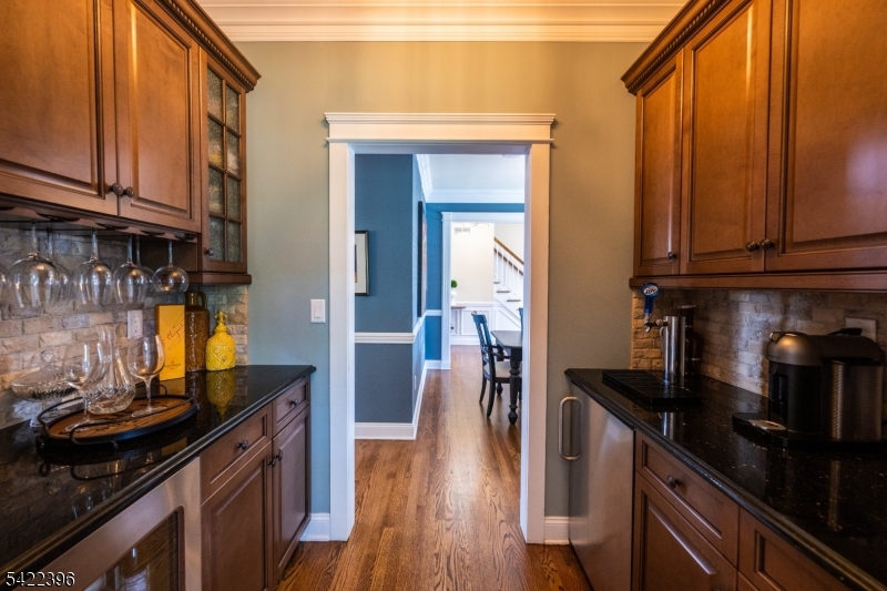 Packanack Lake - Residential