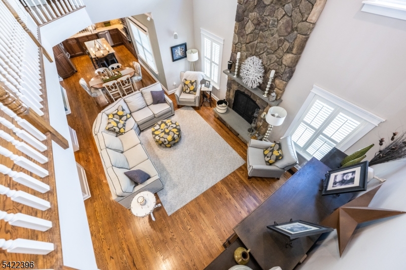 Packanack Lake - Residential