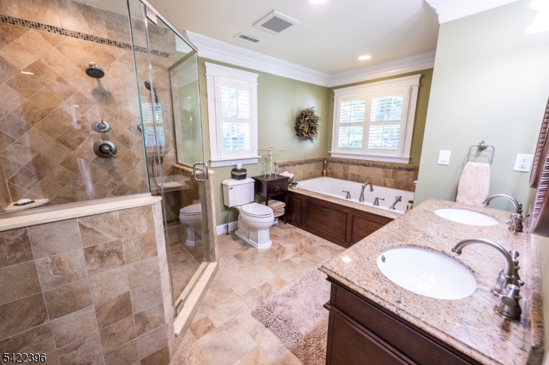 Packanack Lake - Residential