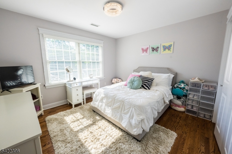 Packanack Lake - Residential