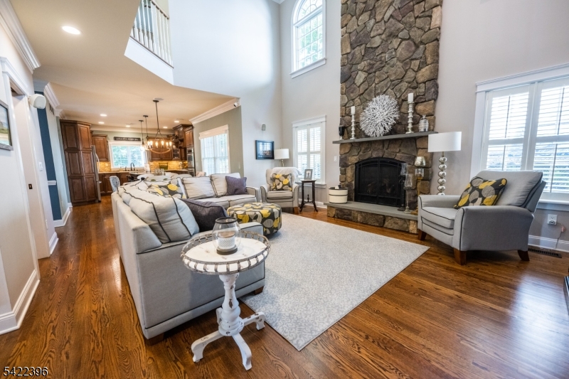 Packanack Lake - Residential