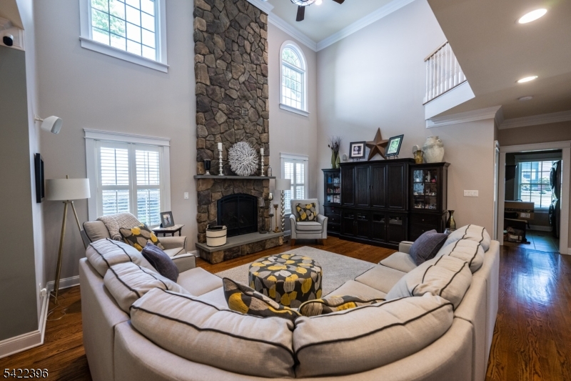 Packanack Lake - Residential