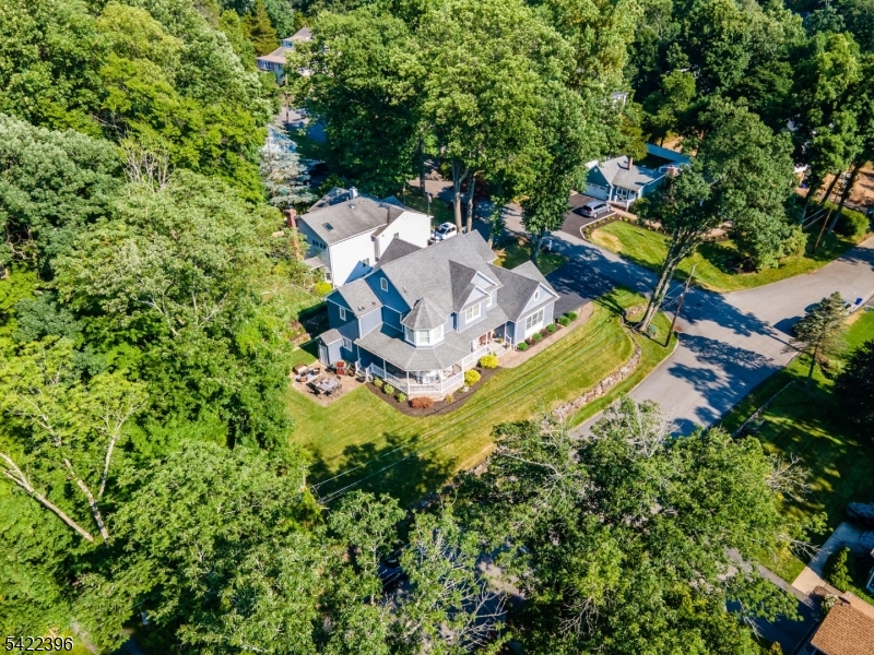 Packanack Lake - Residential