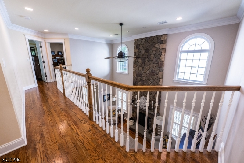 Packanack Lake - Residential