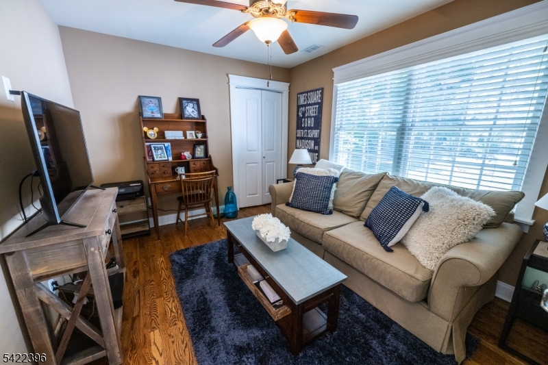 Packanack Lake - Residential