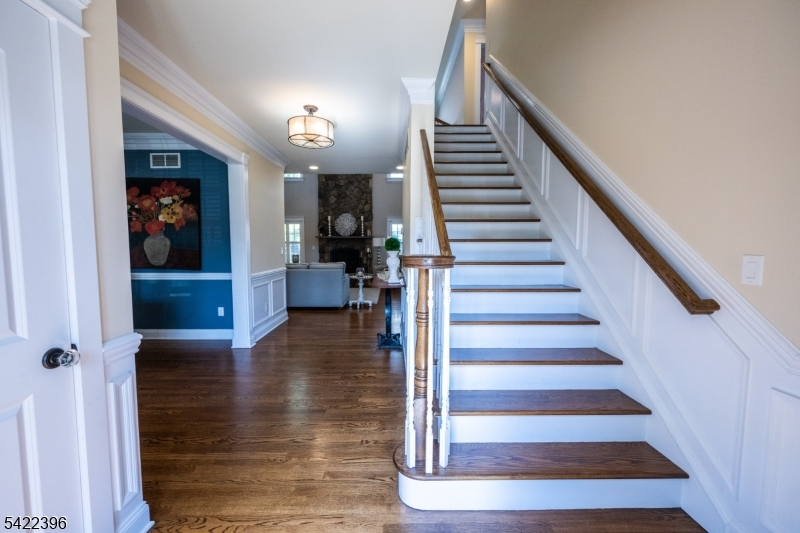 Packanack Lake - Residential