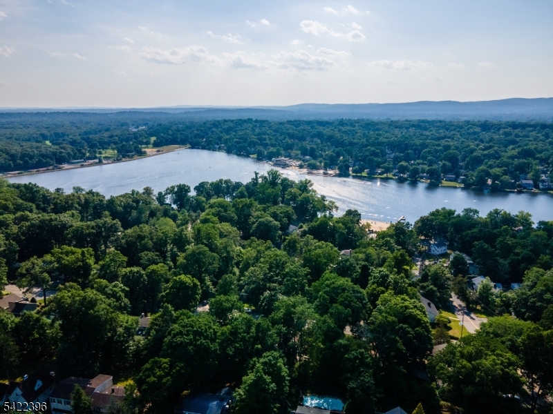 Packanack Lake - Residential