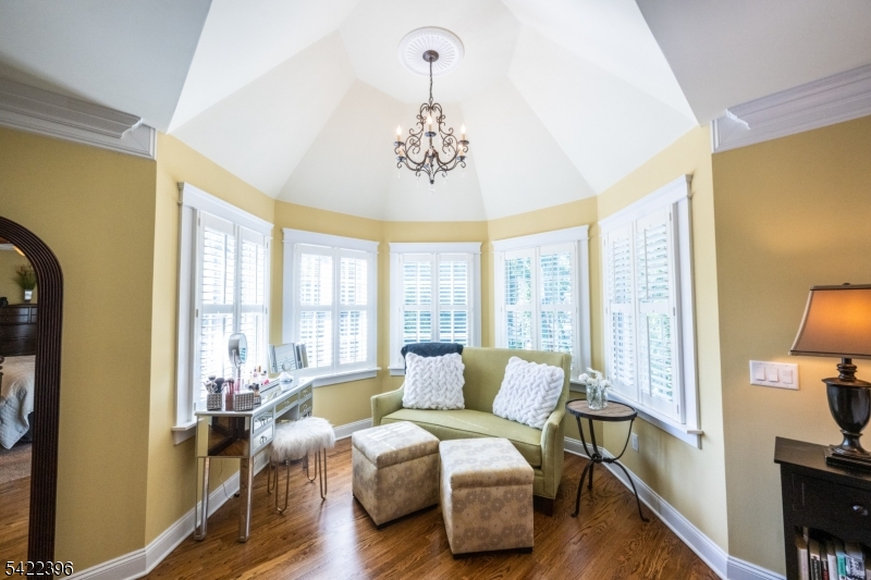 Packanack Lake - Residential