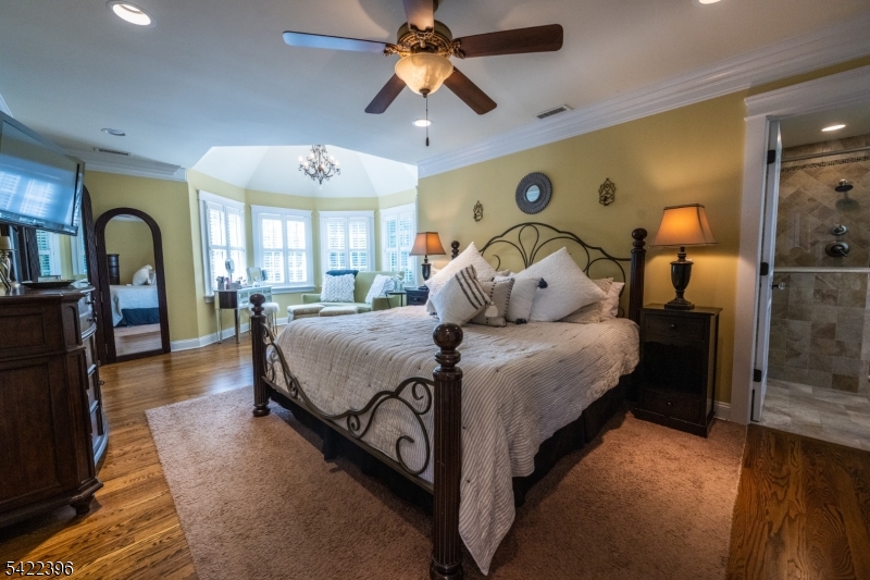 Packanack Lake - Residential