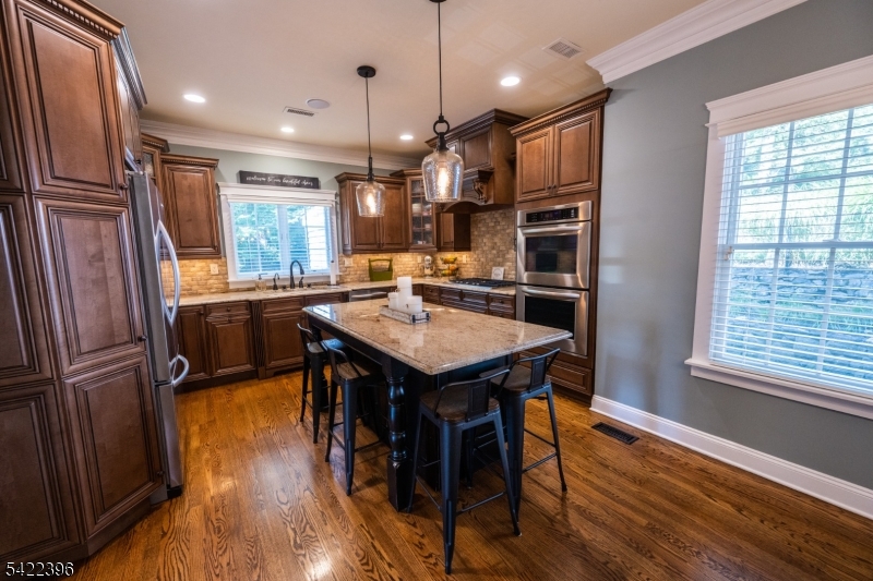 Packanack Lake - Residential