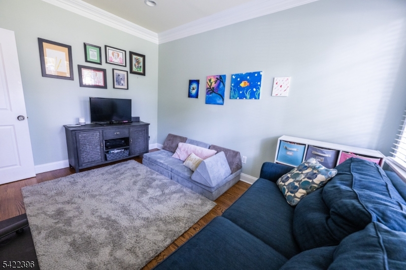 Packanack Lake - Residential