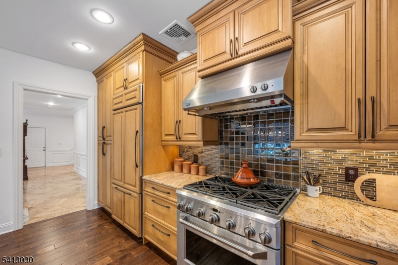 Cedar Hills - Residential