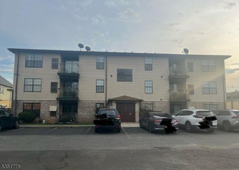539 Bayway Ave Unit 2B, Elizabeth City, NJ 07202 - MLS#: 3957405