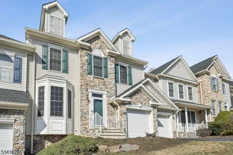32 Winding Way, Woodland Park, NJ 07424 - MLS#: 3950631
