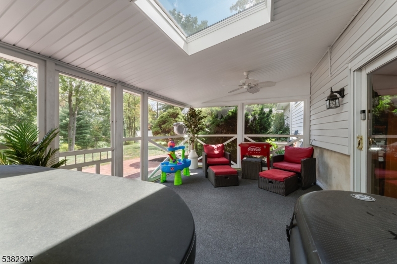 Deerpath Village - Residential