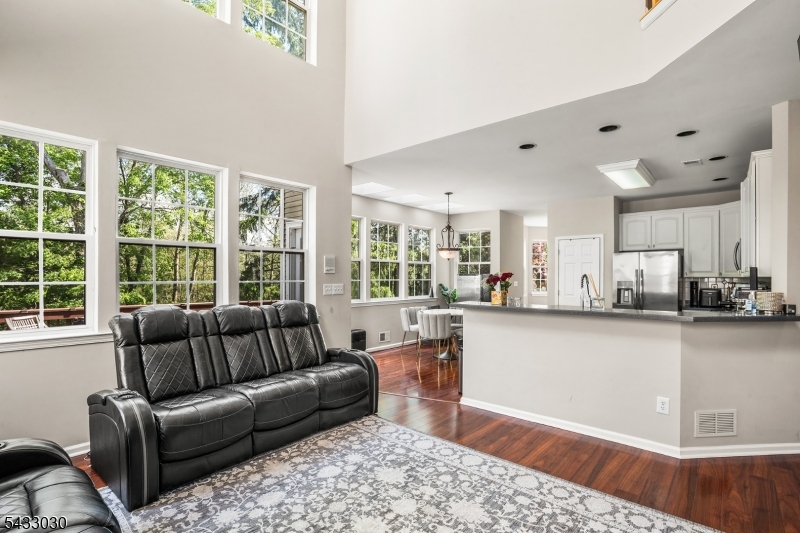 Brook Hollow Estates - Residential