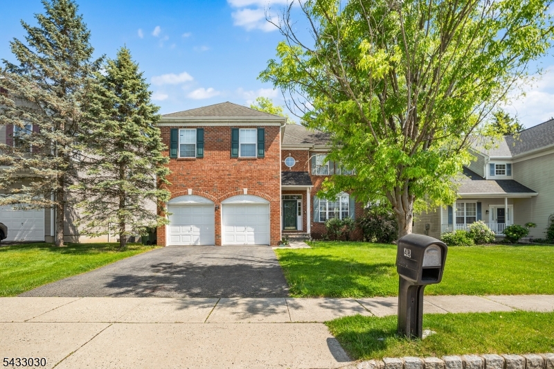 Brook Hollow Estates - Residential