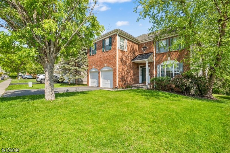 Brook Hollow Estates - Residential