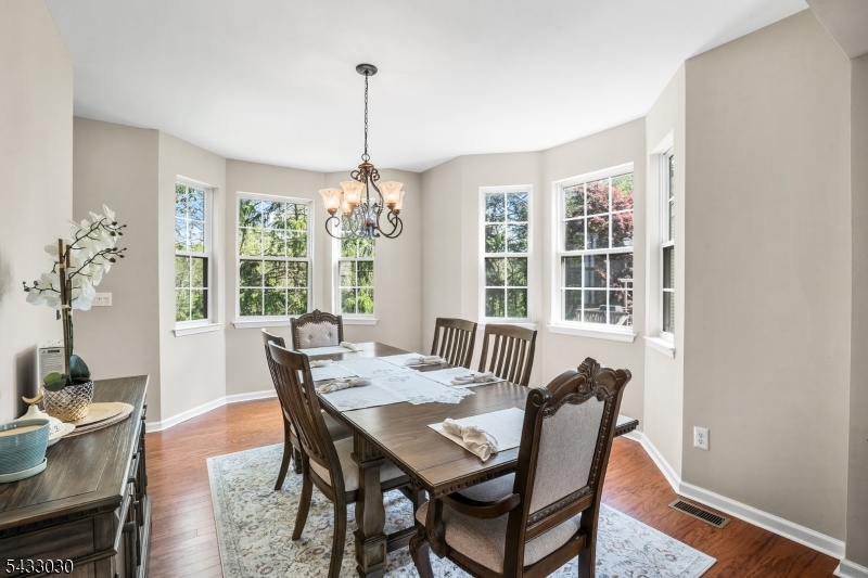 Brook Hollow Estates - Residential