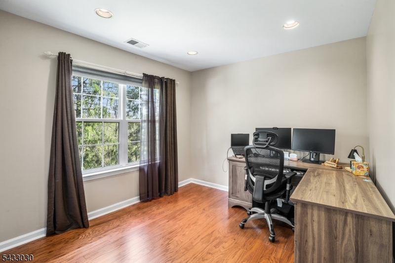 Brook Hollow Estates - Residential