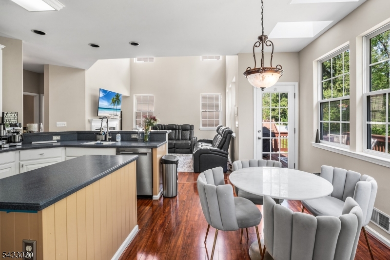 Brook Hollow Estates - Residential